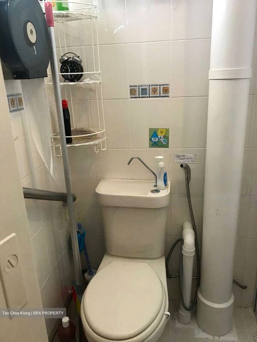 Blk 13 Saint George's East Gardens (Kallang/Whampoa), HDB 5 Rooms #504610661